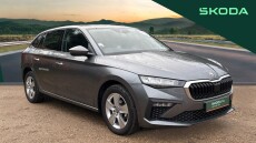 Skoda Scala 1.0 TSI 95 SE 5dr Petrol Hatchback